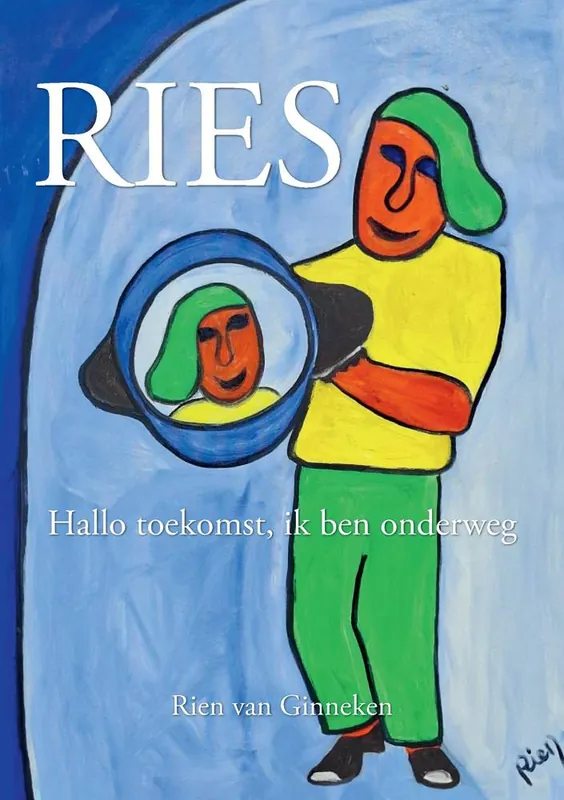 Gratis Retour Ries / Druk 1