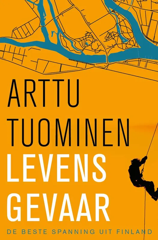 Actieprijs Levensgevaar / Druk 1