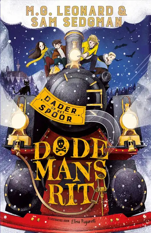 Dodemansrit / Druk 1 Must-Have