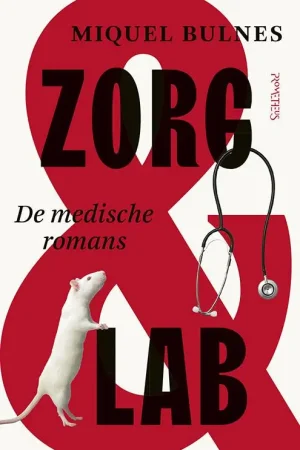 Zorg & Lab / Druk 1 Beperkt Aanbod