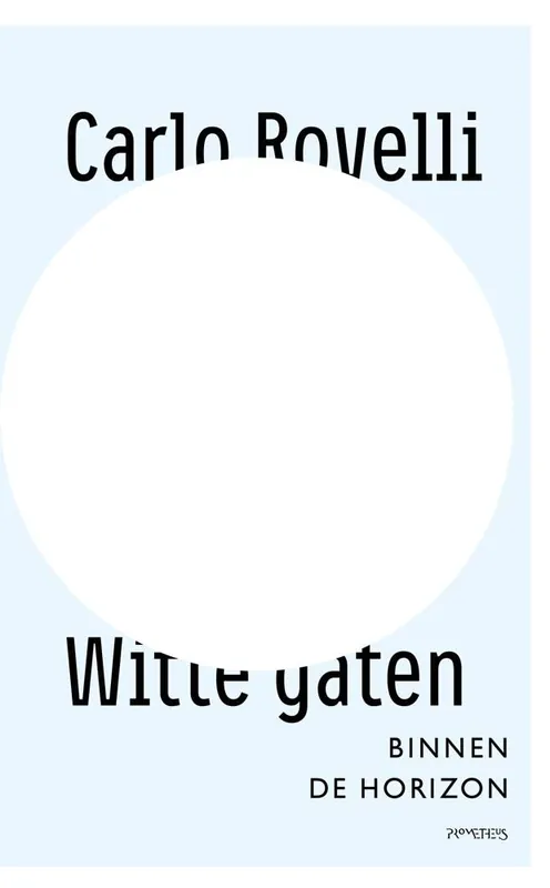 Bestseller Witte gaten / Druk 1