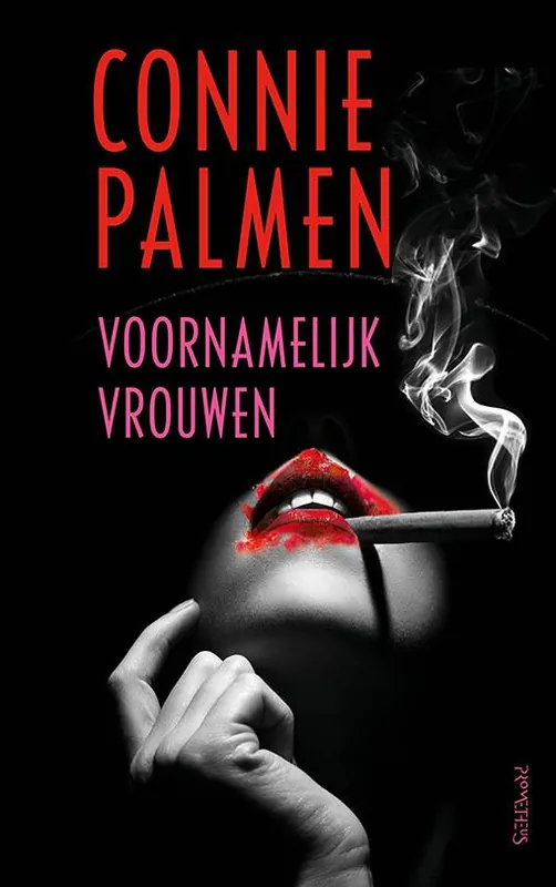 Favoriet Voornamelijk vrouwen / Druk 3