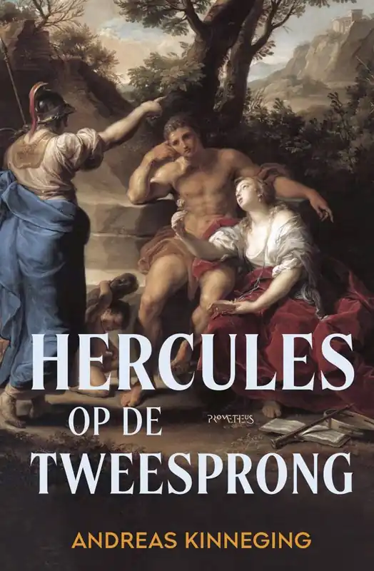 Hercules op de Tweesprong / Druk 1 Laatste Kans