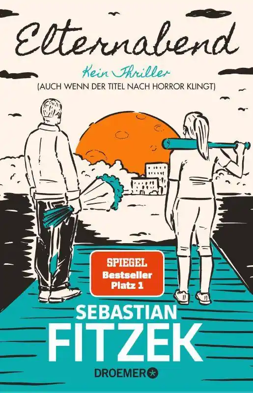 Beste Prijs Elternabend / 1 Edition