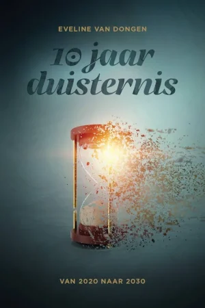 10 jaar duisternis / Druk 1 Snelle Levering