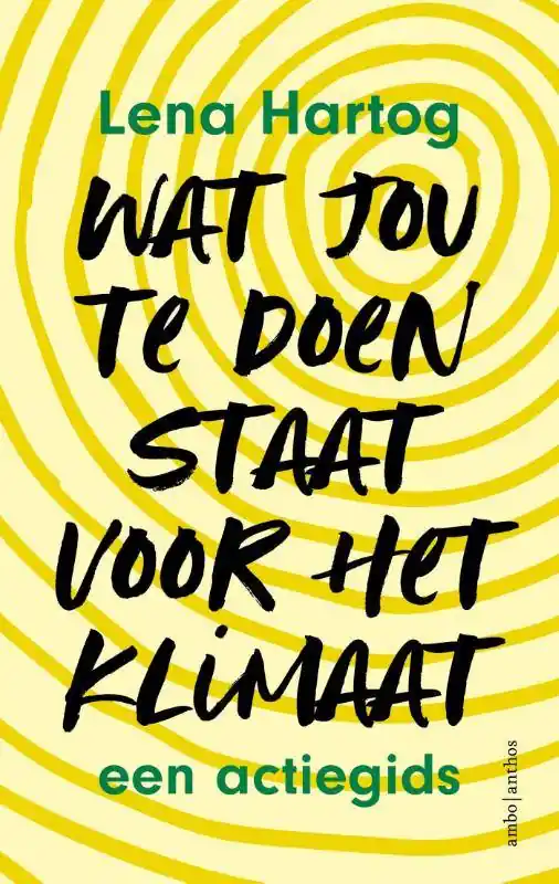 Wat jou te doen staat voor het klimaat / Druk 1 Merkproduct