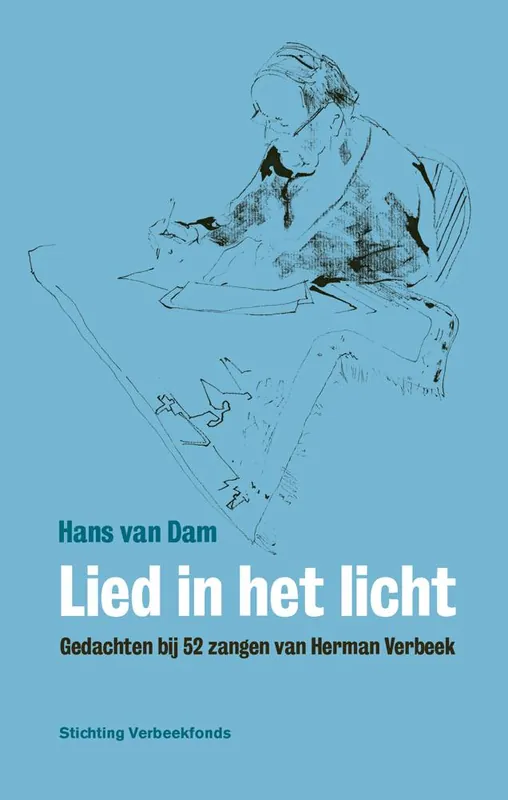 Lied in het licht / Druk 1 Tijdelijk Beschikbaar