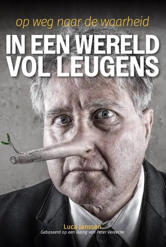 In een wereld vol leugens / Druk 1 Seizoensaanbieding