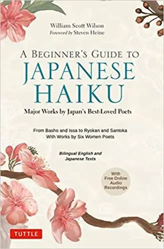 A Beginner's Guide to Japanese Haiku Hoge Kwaliteit