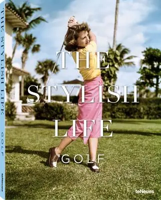 Merkproduct The Stylish Life Golf