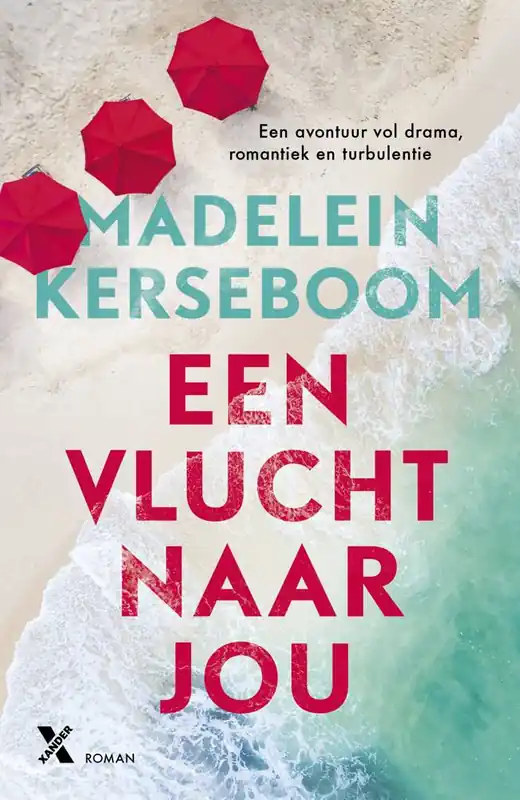 Korting Een vlucht naar jou / Druk 1