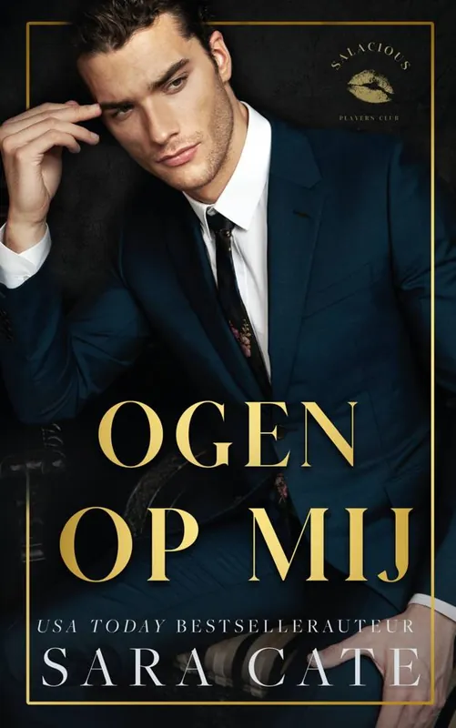 Ogen op mij / Druk 1 Gereduceerde Prijs