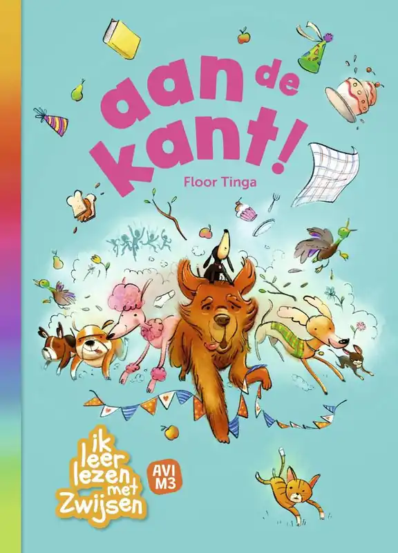 Aanbieding aan de kant! / Druk 1