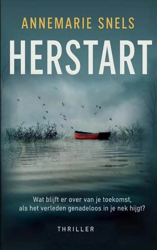 Shop Nu Herstart / Druk 1