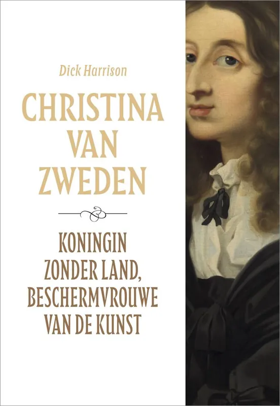Gratis Verzending Christina van Zweden / Druk 1