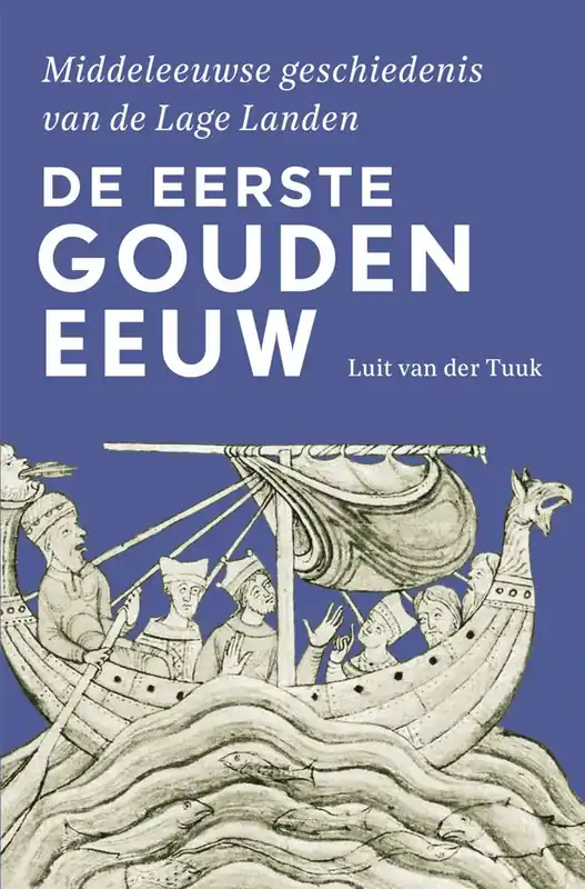 De eerste gouden eeuw / Druk 1 Dagaanbieding