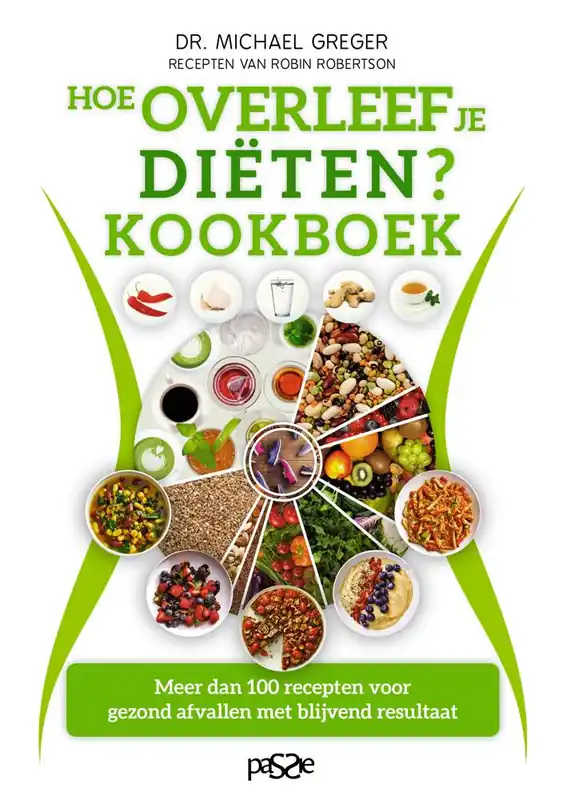 Hoe overleef je diëten? Kookboek / Druk 1 Lage Kosten