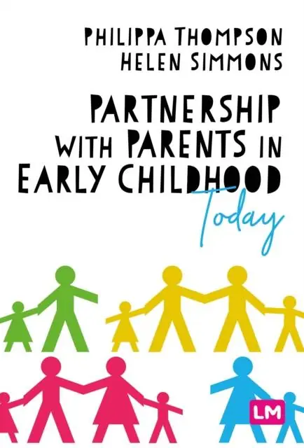 Partnership With Parents in Early Childhood Today Gratis Verzending
