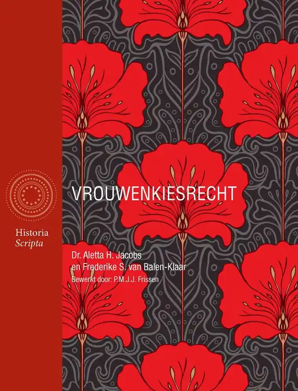 Veilige Betaling Vrouwenkiesrecht / Druk 1
