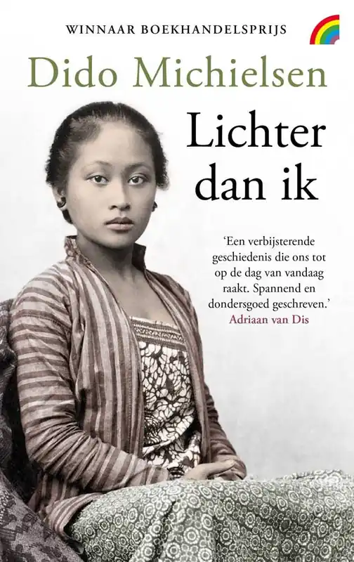 Lichter dan ik / Druk 1 Express Levering
