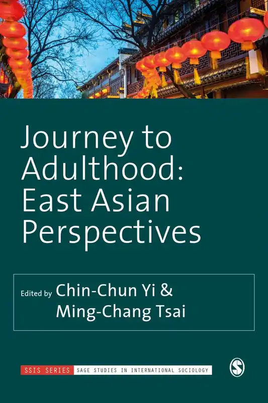 Alleen Vandaag Journey to Adulthood