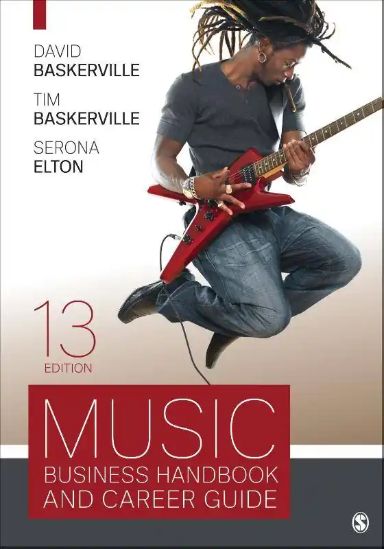 Music Business Handbook and Career Guide Koop Online