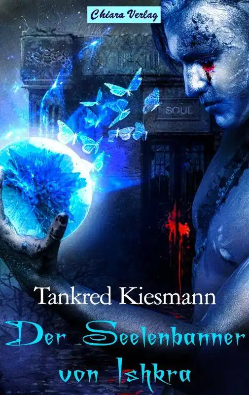 Der Seelenbanner von Ishkra / 1 Edition Bestseller