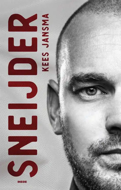 Sneijder / Druk 1 Fabrieksprijs