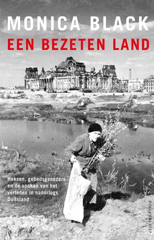 Een bezeten land / Druk 1 Fabrieksprijs