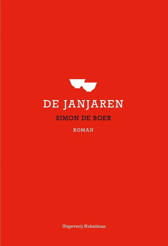 De Janjaren / Druk 1 Gereduceerde Prijs
