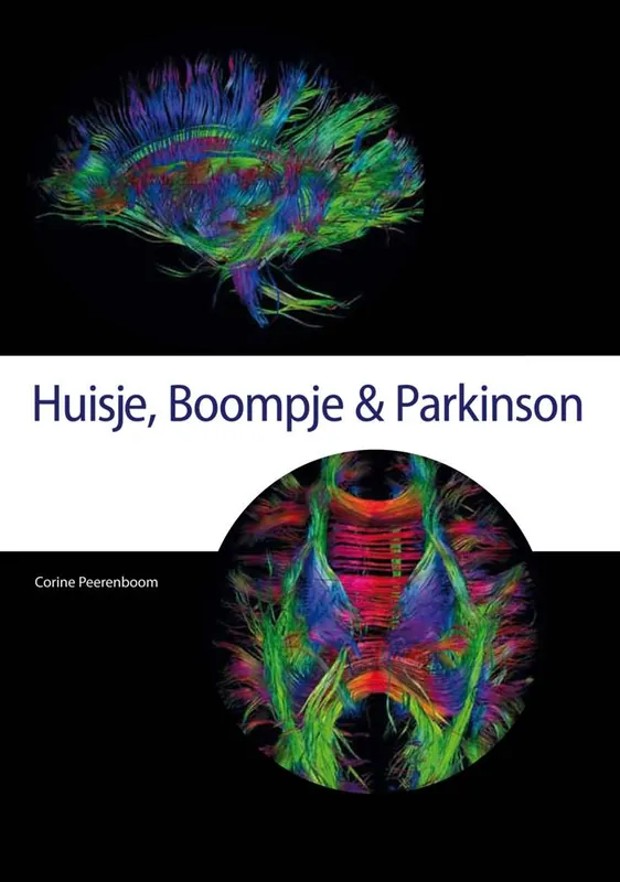 Huisje, Boompje & Parkinson / Druk 1 Merkproduct