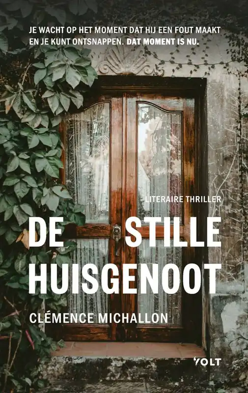 De stille huisgenoot / Druk 1 Favoriet