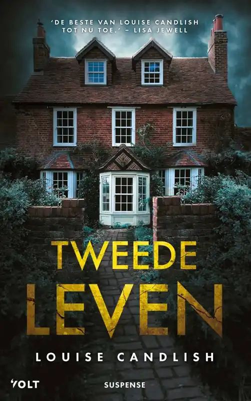 Tweede leven / Druk 1 Snelle Levering
