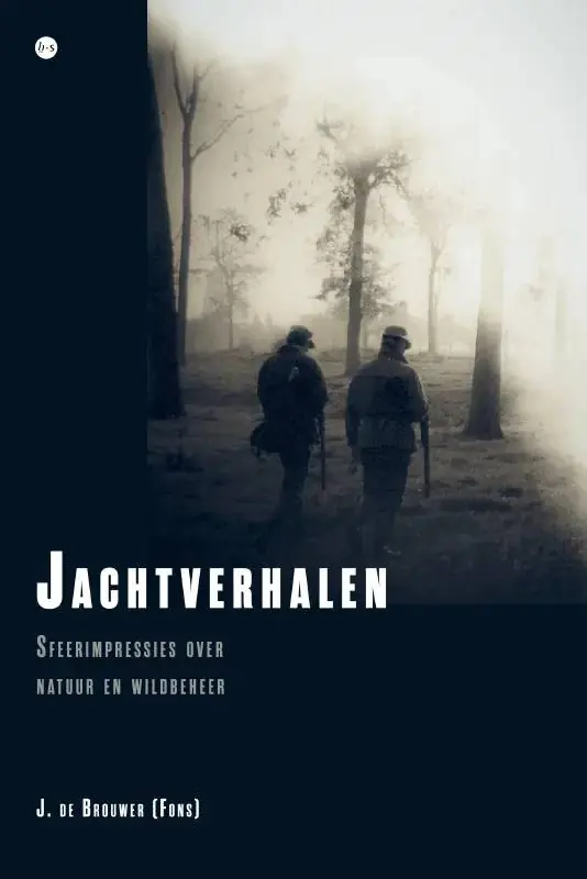 Seizoensaanbieding Jachtverhalen / Druk 1