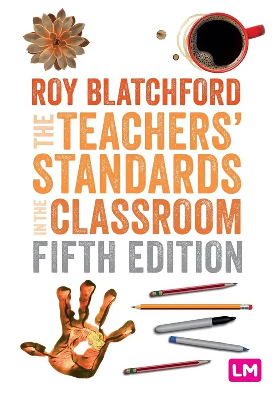 The Teachers' Standards in the Classroom Gecertificeerd