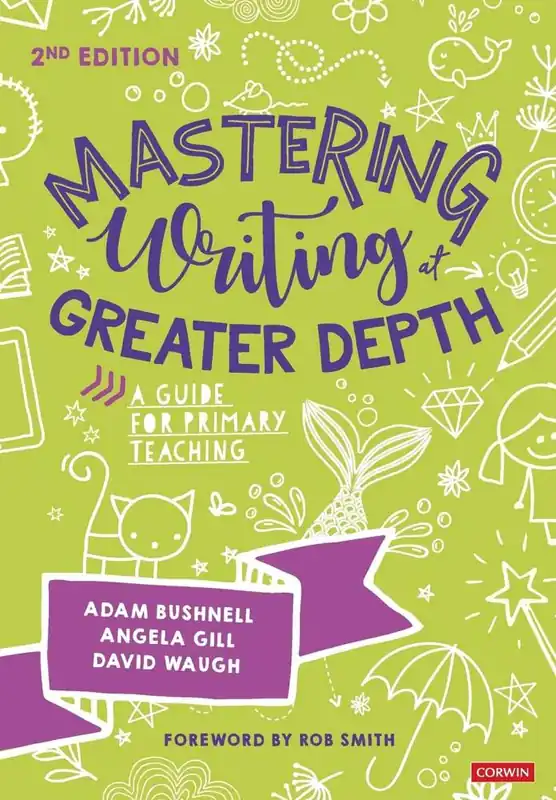 Mastering Writing at Greater Depth Superprijs