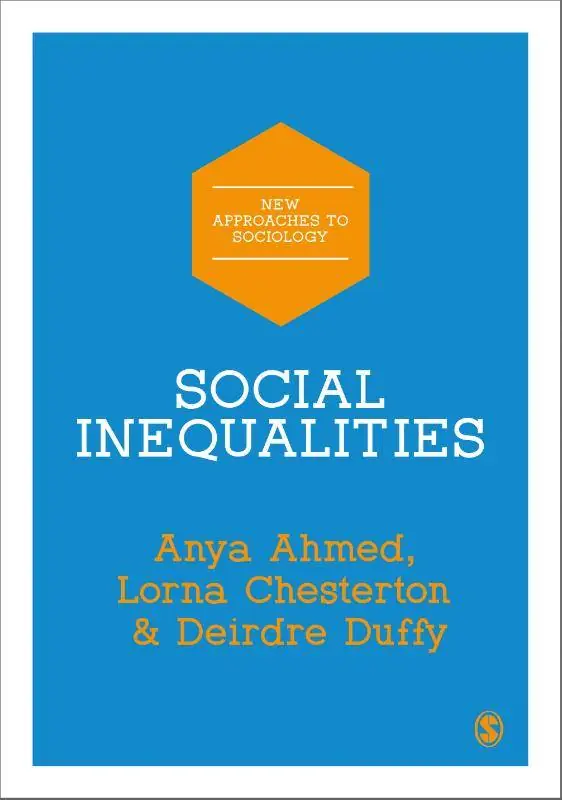 Social Inequalities Gratis Retour