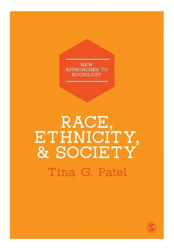Race, Ethnicity & Society Koopje