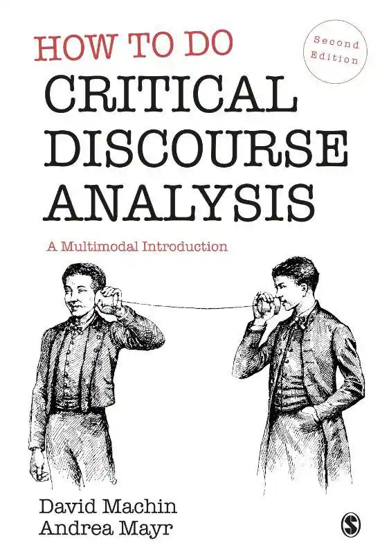 How to Do Critical Discourse Analysis Weekendaanbieding