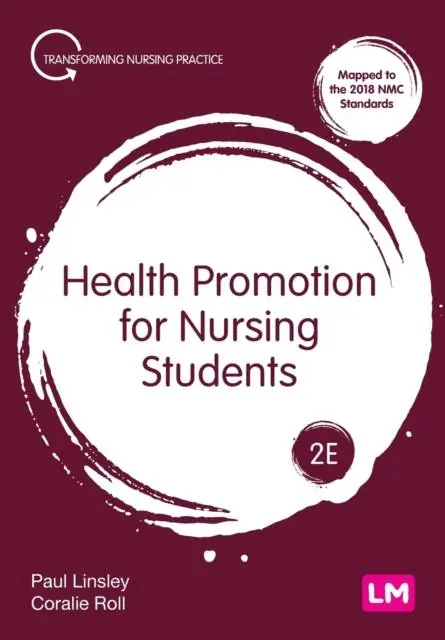Health Promotion for Nursing Students Bestel Nu
