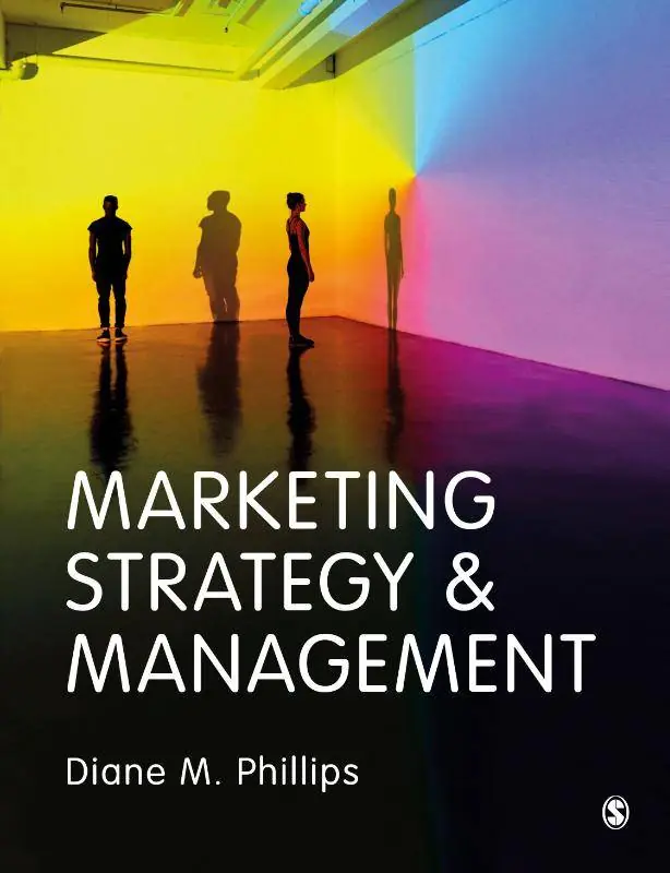 Marketing Strategy & Management Speciale Aanbieding