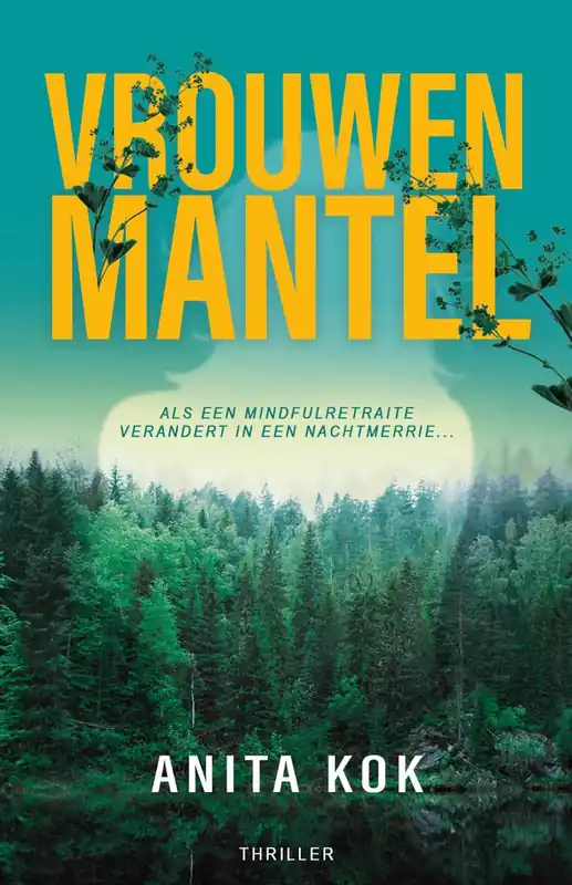 Vrouwenmantel / Druk 1 Fabrieksprijs