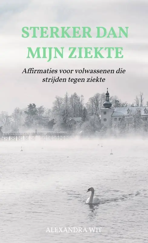 Sterker Dan Mijn Ziekte / Druk 1 Lage Prijs