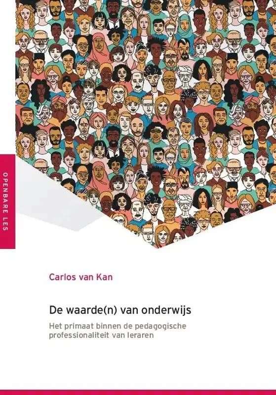 De waarde(n) van onderwijs / Druk 1 Betaalbaar