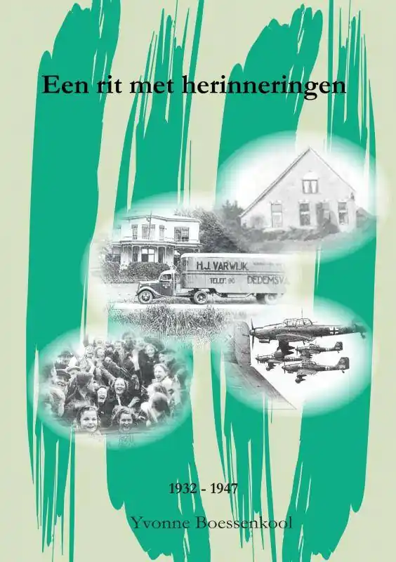 Een rit met herinneringen / Druk 2 Hete Deal