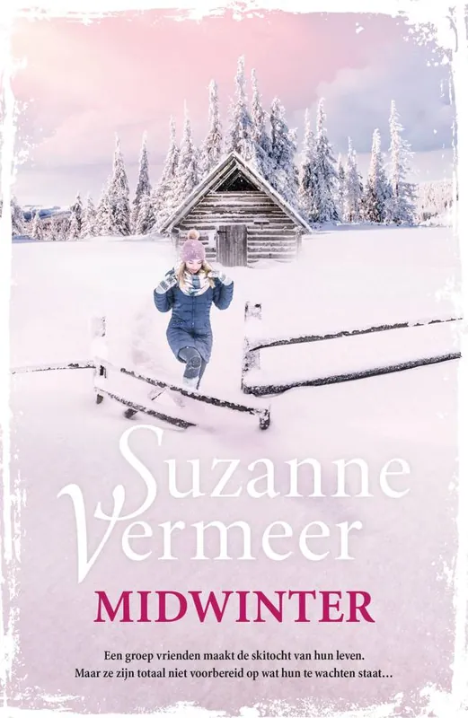 Midwinter / Druk 3 Laatste Kans