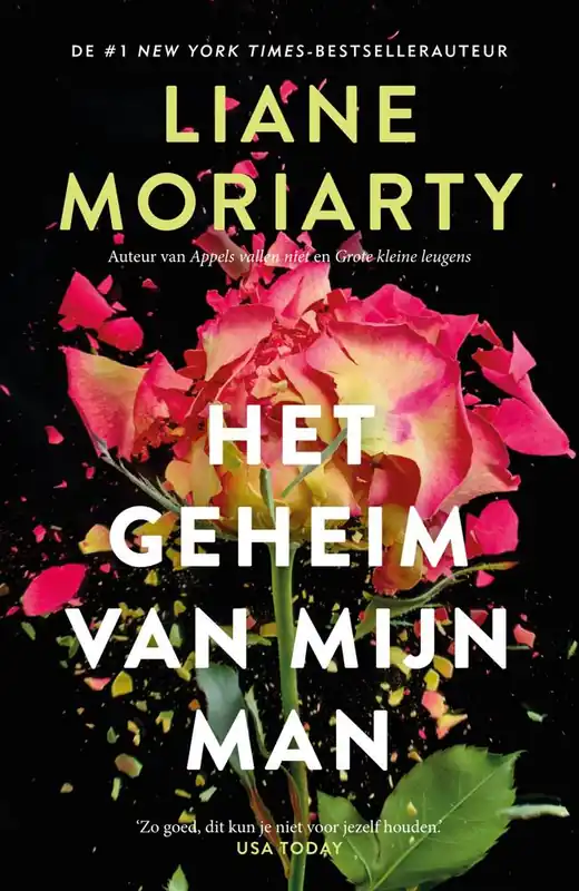 Voordeelprijs Het geheim van mijn man / Druk 18