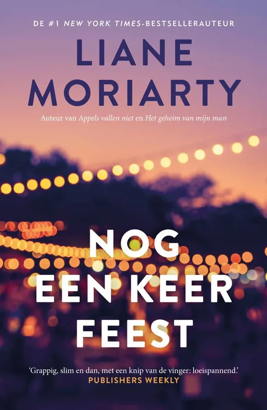 Nog een keer feest / Druk 1 Populair