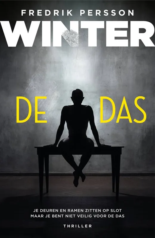 De Das / Druk 1 Meest Verkocht