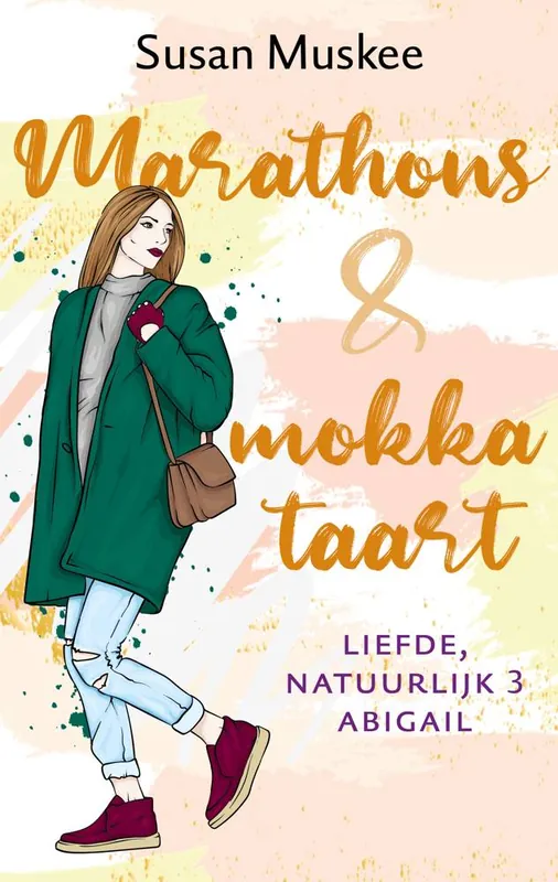 Korting Marathons en mokkataart / Druk 1